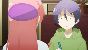 Ñyuum: TONIKAWA: Over The Moon For You Season 2